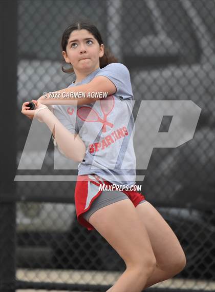 Thumbnail 1 in Cy Park Tennis Tournament photogallery.
