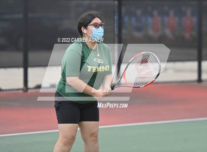 Thumbnail 2 in Cy Park Tennis Tournament photogallery.