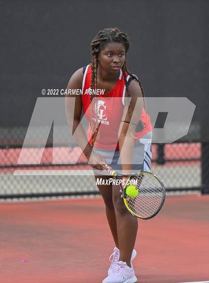 Thumbnail 1 in Cy Park Tennis Tournament photogallery.