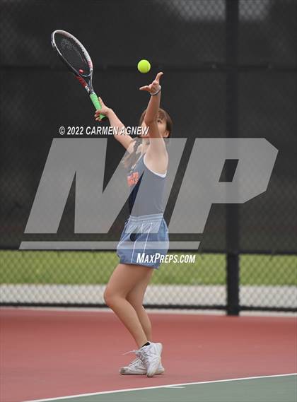 Thumbnail 2 in Cy Park Tennis Tournament photogallery.