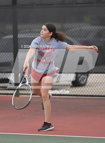 Thumbnail 1 in Cy Park Tennis Tournament photogallery.