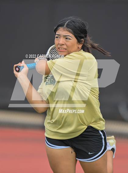 Thumbnail 1 in Cy Park Tennis Tournament photogallery.