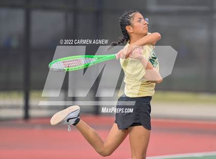 Thumbnail 2 in Cy Park Tennis Tournament photogallery.