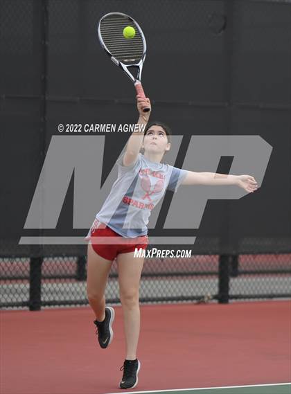 Thumbnail 1 in Cy Park Tennis Tournament photogallery.