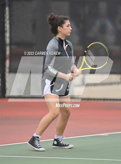 Thumbnail 3 in Cy Park Tennis Tournament photogallery.