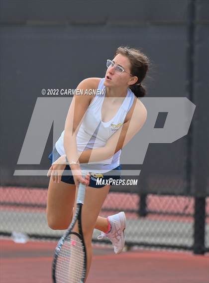 Thumbnail 1 in Cy Park Tennis Tournament photogallery.