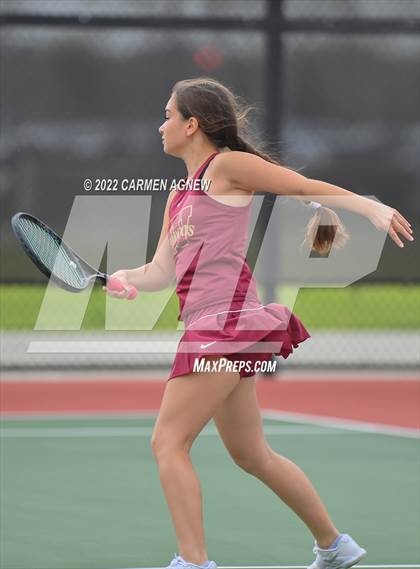 Thumbnail 2 in Cy Park Tennis Tournament photogallery.