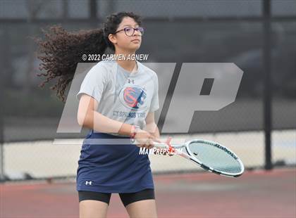 Thumbnail 2 in Cy Park Tennis Tournament photogallery.