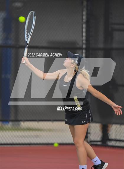 Thumbnail 3 in Cy Park Tennis Tournament photogallery.