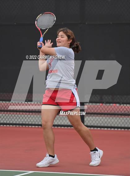 Thumbnail 2 in Cy Park Tennis Tournament photogallery.
