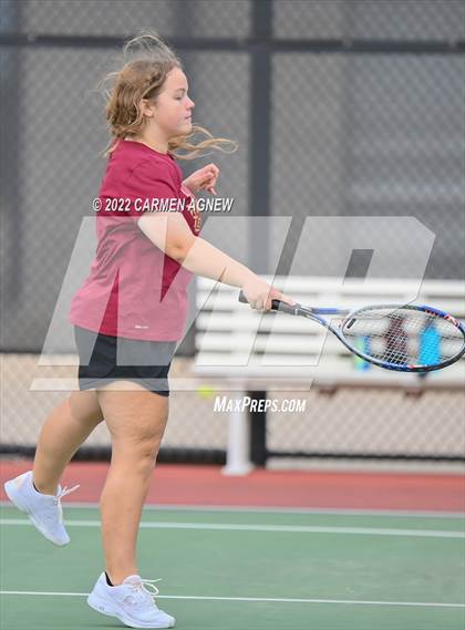 Thumbnail 3 in Cy Park Tennis Tournament photogallery.