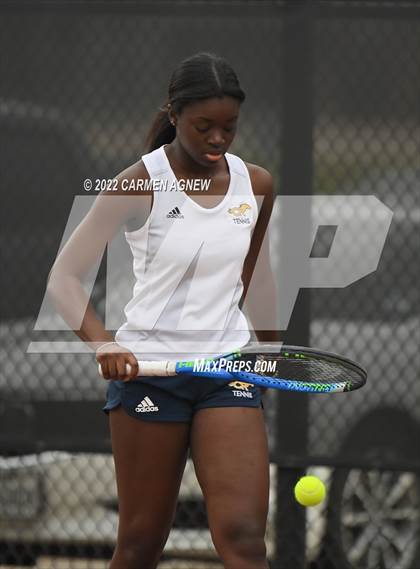 Thumbnail 2 in Cy Park Tennis Tournament photogallery.