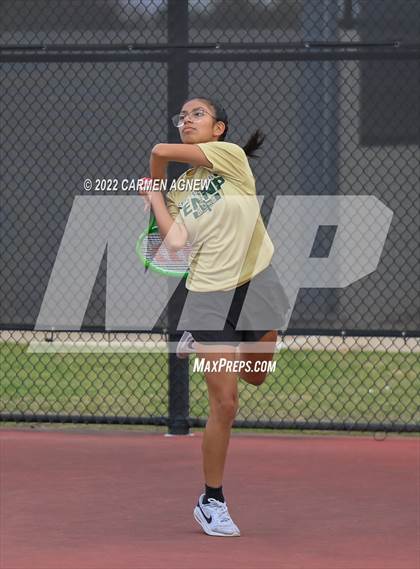 Thumbnail 2 in Cy Park Tennis Tournament photogallery.
