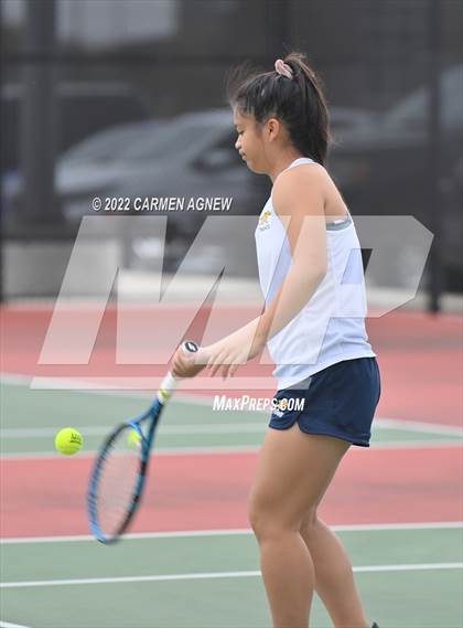 Thumbnail 3 in Cy Park Tennis Tournament photogallery.