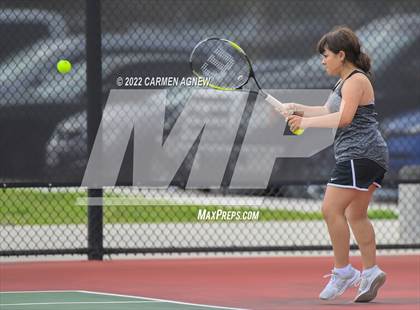 Thumbnail 2 in Cy Park Tennis Tournament photogallery.