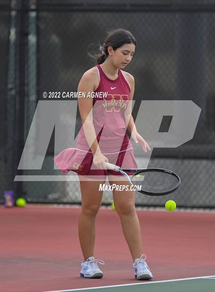 Thumbnail 2 in Cy Park Tennis Tournament photogallery.