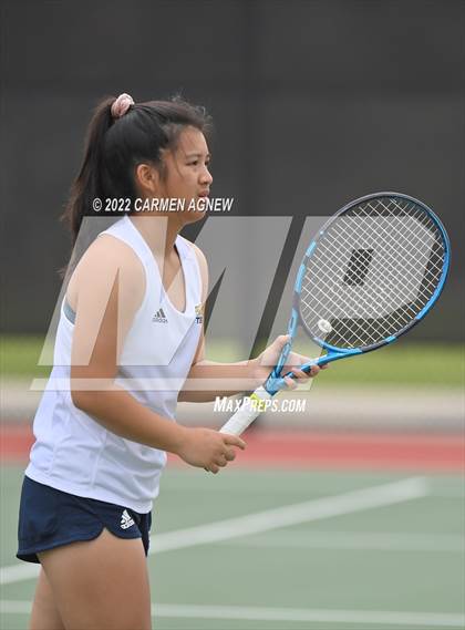 Thumbnail 3 in Cy Park Tennis Tournament photogallery.