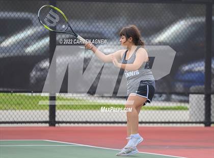 Thumbnail 2 in Cy Park Tennis Tournament photogallery.