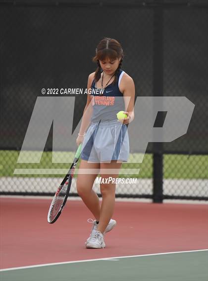 Thumbnail 1 in Cy Park Tennis Tournament photogallery.