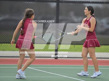 Thumbnail 3 in Cy Park Tennis Tournament photogallery.