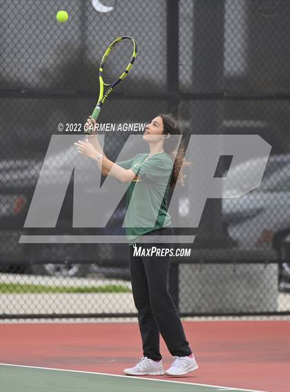 Thumbnail 2 in Cy Park Tennis Tournament photogallery.