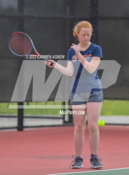 Thumbnail 2 in Cy Park Tennis Tournament photogallery.
