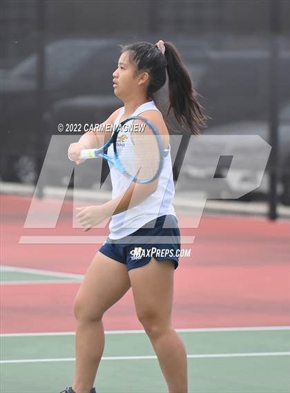 Thumbnail 2 in Cy Park Tennis Tournament photogallery.
