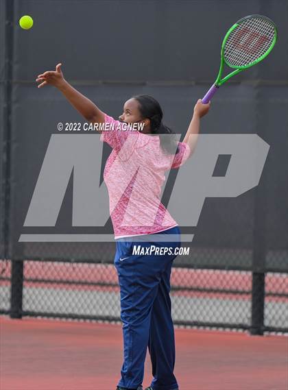 Thumbnail 1 in Cy Park Tennis Tournament photogallery.
