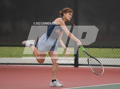 Thumbnail 3 in Cy Park Tennis Tournament photogallery.