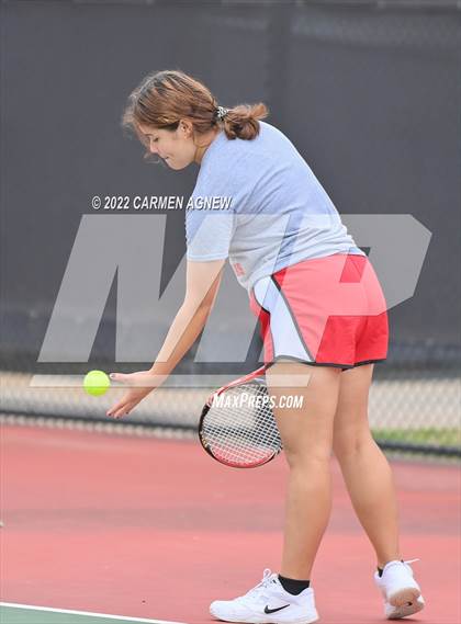 Thumbnail 3 in Cy Park Tennis Tournament photogallery.