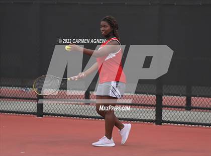 Thumbnail 1 in Cy Park Tennis Tournament photogallery.