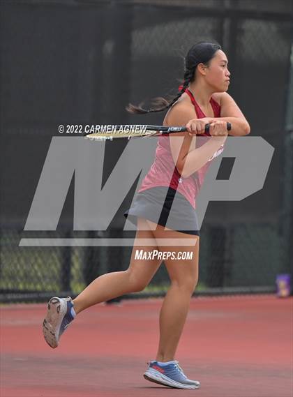 Thumbnail 2 in Cy Park Tennis Tournament photogallery.