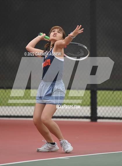 Thumbnail 1 in Cy Park Tennis Tournament photogallery.