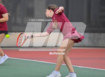 Thumbnail 3 in Cy Park Tennis Tournament photogallery.