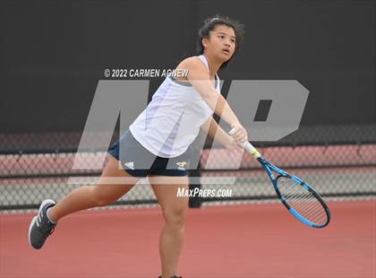 Thumbnail 2 in Cy Park Tennis Tournament photogallery.