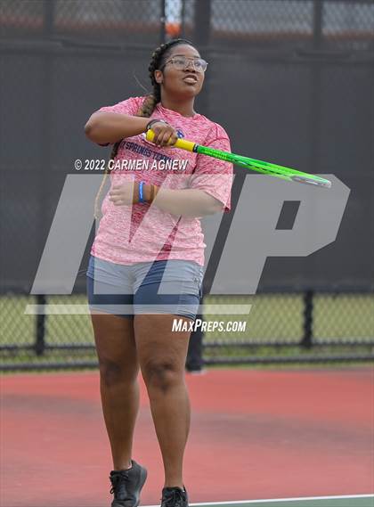 Thumbnail 3 in Cy Park Tennis Tournament photogallery.