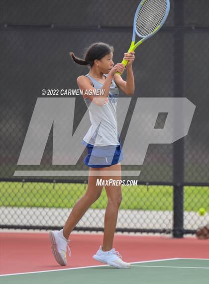 Thumbnail 2 in Cy Park Tennis Tournament photogallery.