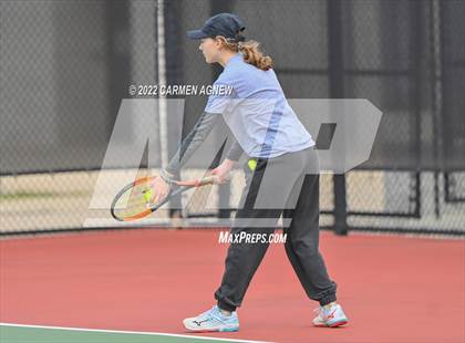 Thumbnail 3 in Cy Park Tennis Tournament photogallery.