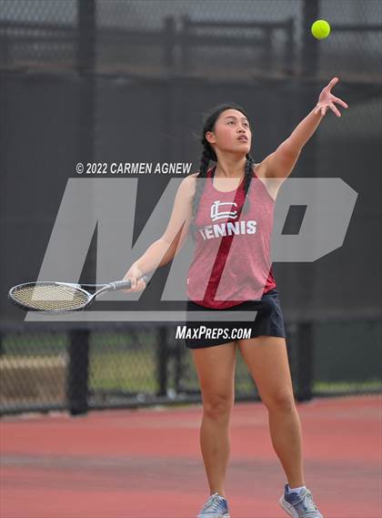 Thumbnail 2 in Cy Park Tennis Tournament photogallery.