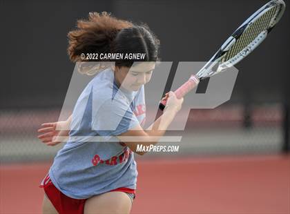 Thumbnail 1 in Cy Park Tennis Tournament photogallery.