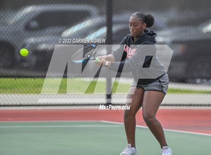 Thumbnail 3 in Cy Park Tennis Tournament photogallery.