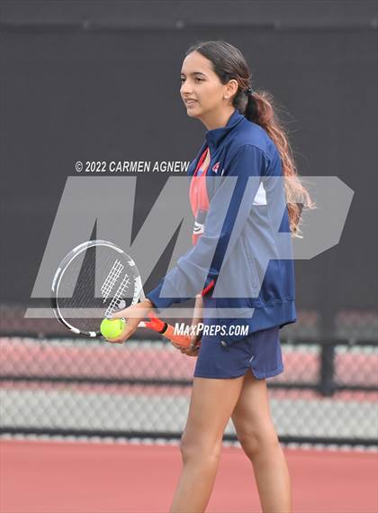 Thumbnail 1 in Cy Park Tennis Tournament photogallery.