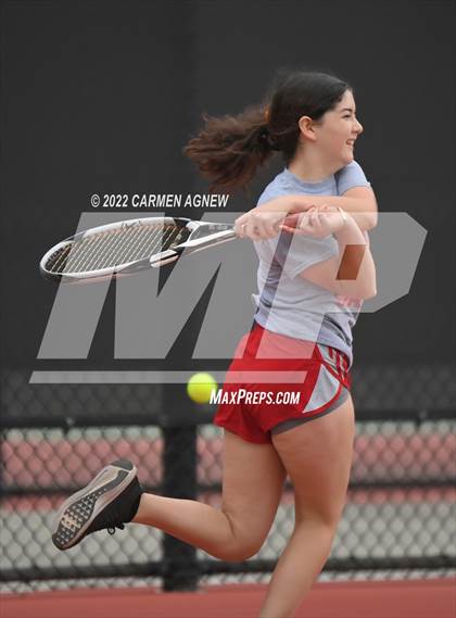 Thumbnail 1 in Cy Park Tennis Tournament photogallery.