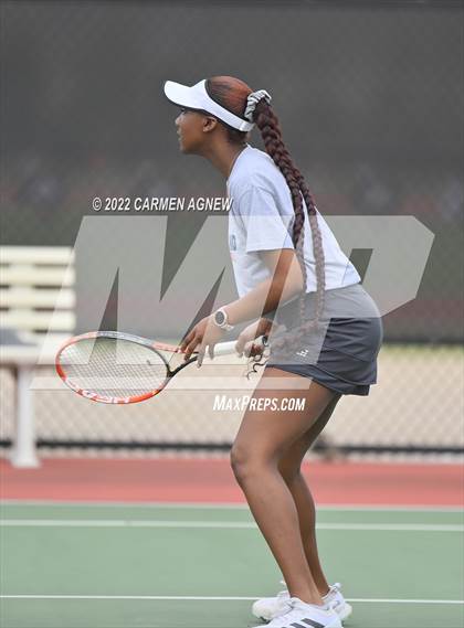 Thumbnail 3 in Cy Park Tennis Tournament photogallery.