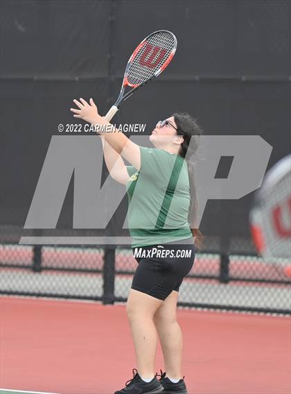 Thumbnail 3 in Cy Park Tennis Tournament photogallery.