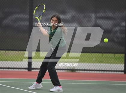 Thumbnail 3 in Cy Park Tennis Tournament photogallery.