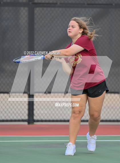 Thumbnail 2 in Cy Park Tennis Tournament photogallery.