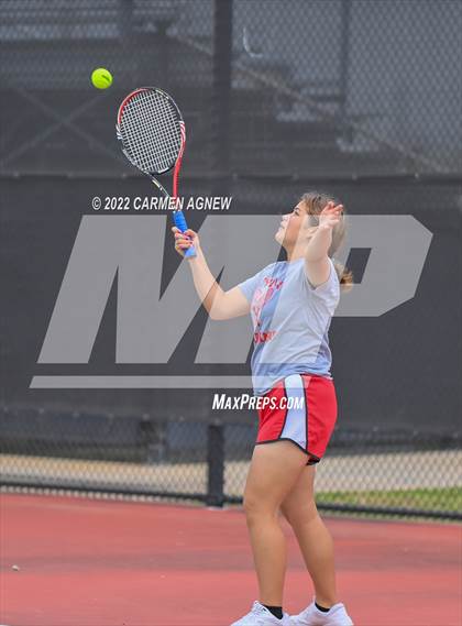 Thumbnail 3 in Cy Park Tennis Tournament photogallery.