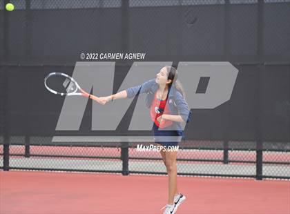 Thumbnail 3 in Cy Park Tennis Tournament photogallery.