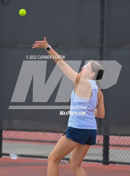 Thumbnail 3 in Cy Park Tennis Tournament photogallery.